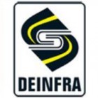 DEINFRA - Departamento de Infraestrutura